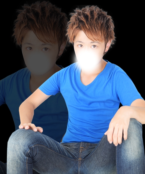 イブキの画像1